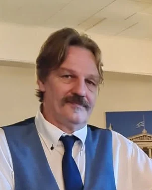 Holger Beckedorf